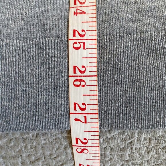 Nordstrom - Halogen - Cashmere Crewneck Longsleeve Sweater - XXL - Picture 4 of 6